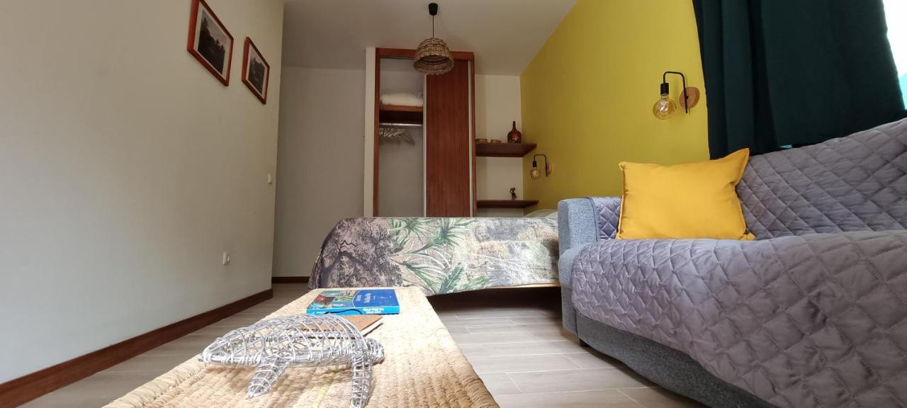 Kasa D'Vizin Hotel Paul Екстериор снимка