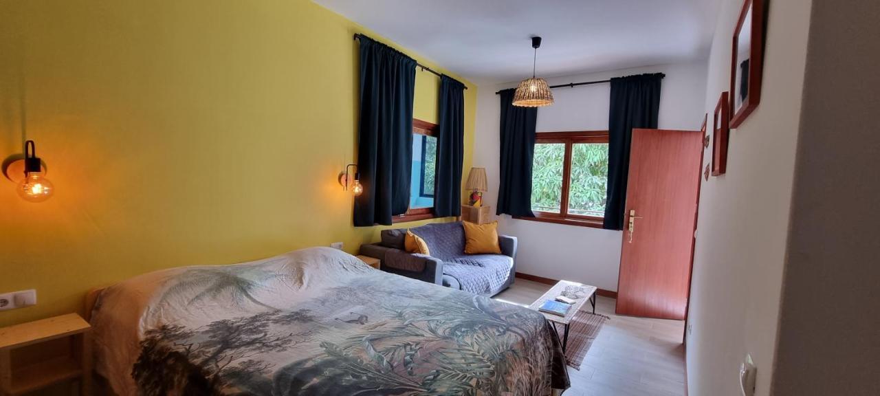 Kasa D'Vizin Hotel Paul Екстериор снимка