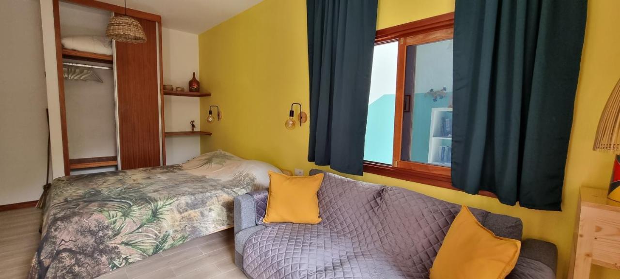 Kasa D'Vizin Hotel Paul Екстериор снимка